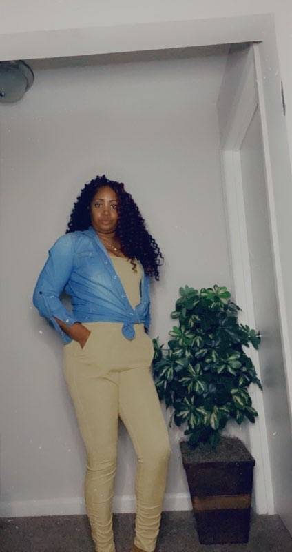 Ruch Bodycon Jumpsuit