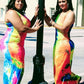 Relax Dress