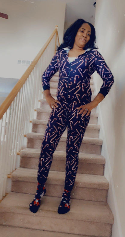 Christmas Onesie