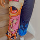 Cartoon pants