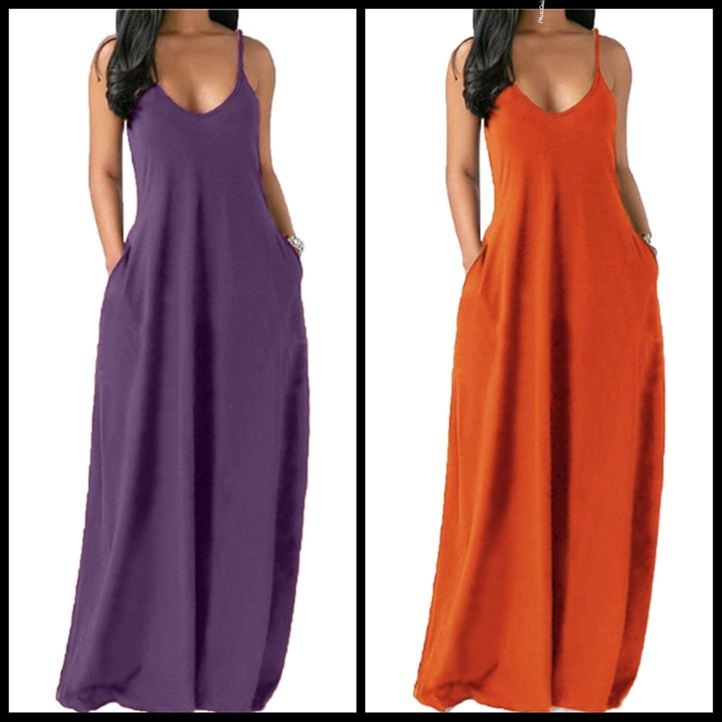 Out & About Dress