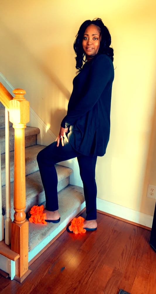 Comfy 2 piece set Plus Size