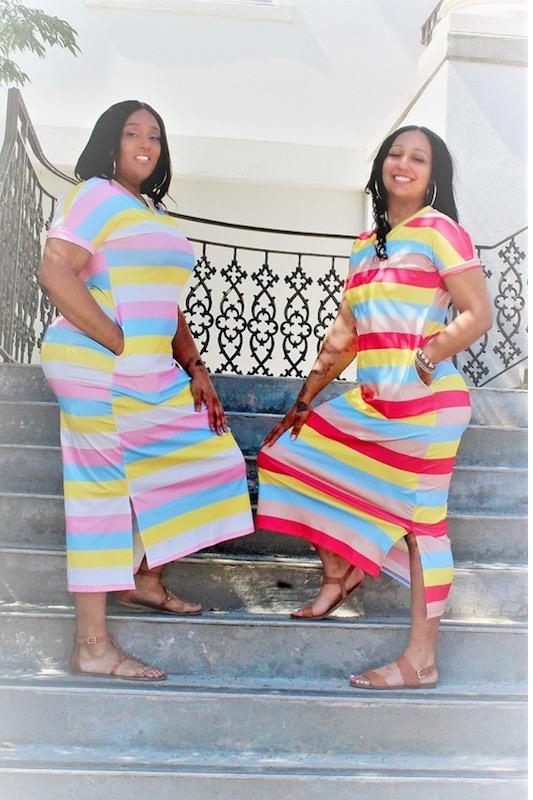 Chill Dress