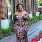 Sassy Dress
